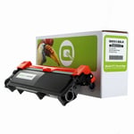 Q-Nomic 593-BBLR toner preto | QN593-BBLR