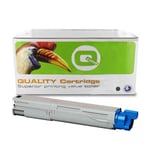 Q-Nomic toner 43459332 preto | QN43459332