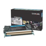 Lexmark C748H1CG toner ciano XL | LEXC748H1CG