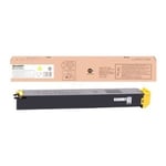 Sharp BP-GT30YA toner amarelo | SHABPGT30YA