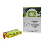 Q-Nomic 903XL (T6M11AE) Tinteiro amarelo XL | QNHPT6M11AE-V2