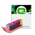 Q-Nomic CLI-581 tinteiro magenta XXL | QNCLI-581XXLM