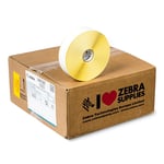 Zebra Z-Select 2000D 3007207 etiqueta branca 25x76mm | ZEB3007207