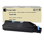 Triumph-Adler 652510115 toner preto | TRI652510115