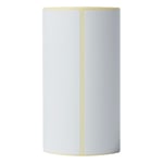 Brother BDE-1J152102-058 Etiquetas pré-cortadas 102 mm x 152 mm | BROBDE-1J152102-058