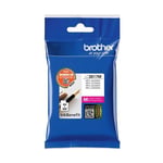 Brother LC-3617M tinteiro magenta | BROLC-3617M