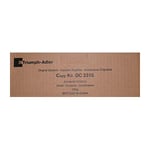Triumph-Adler DC2315 (611310015) toner preto | TRI611310015