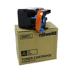 Olivetti B1121 toner preto | OLIB1121