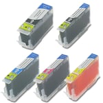 Q-Nomic PGI9 Pack poupança MBK/PC/PM/R/G | QN-BPGI9