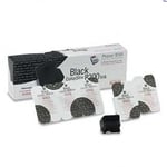 Xerox 016204000 Tinta sólida preto 5 piezas | XER016204000