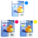 Epson T0552 (c+m+a) | EPSB-T0552s