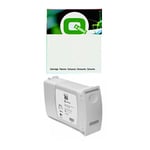 Q-Nomic 761 (CM996A) tinteiro cinzento escuro | QNCM996A