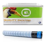 Q-Nomic TN-319C toner ciano | QNTN-319C