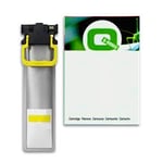 Q-Nomic T9444 tinteiro amarelo | QNT9444