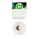 Q-Nomic2093095 etiquetas multiusos removíveis 12 rolos | QN2093095
