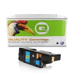 Q-Nomic 593-11129 (DWGCP) toner ciano | QN-DWGCP