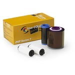 Zebra 800077701 fita preta | ZEB800077-701