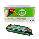 Q-Nomic Q2672A toner amarelo | QNQ2672A