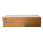 Konica Minolta TN-912K (A8H5051) toner preto | MINTN-912K