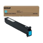 Develop TN-314C (A0D74D1) toner ciano | DEVA0D74D1