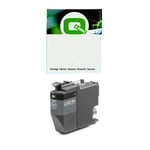 Q-Nomic LC-422BK tinteiro preto | QN-LC422BK
