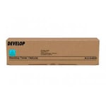Develop TN-319C (A11G4D0) toner ciano | DEVTN-319C