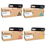 Kyocera toner pack TK-150 (4 cores) | KYOB-TK150
