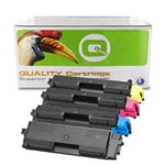 Q-Nomic TK590 Pack Toners | QNB-TK590