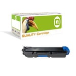Q-nomic TK-5405C toner ciano | QN1T02Z6CNL0