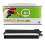 Q-Nomic TN-210K toner preto | QNTN-210K