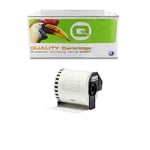 Q-Nomic DK22246 etiqueta contínua 103mm | QNDK22246