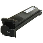 Olivetti B0731 Toner preto | OLIB0731
