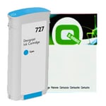 Q-Nomic 727 (B3P19A) tinteiro ciano XL | QNB3P19A