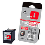 Olivetti IN702 (B0628) tinteiro preto XL | OLIIN702