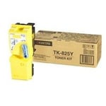 Kyocera TK-825Y toner amarelo | KYOTK-825Y