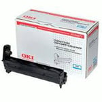 OKI 42126672 tambor ciano | OKI42126672