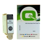 Q-Nomic 10B tinteiro preto XL | QNKOD10BXL