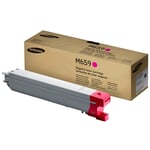 Samsung CLT-M659 toner magenta (Samsung M659) | SAMCLT-M659S