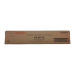 Utax CK-5511K (1T02R50UT0) toner preto | UTACK-5511K