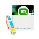 Q-Nomic 33XL (T3362) tinteiro ciano XL | QNT3362