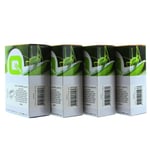 Q-Nomic Pack poupança 100XL 4 cores | QNB-100XL