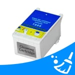 Q-Nomic T009 tinteiro unidade de limpeza cabeça de impressão cores | QNT009_clean