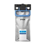 Epson C13T13M240 Tinteiro ciano XL | EPSC13T13M240