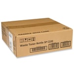 Ricoh 220 (406043) caixa de resíduos toner | RIC406043