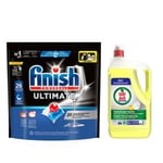 Detergente para a loiça