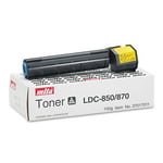 toner preto Kyocera 37017011 | KYO37017011