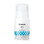 Canon GI-41S C frasco de tinta ciano | 5874C001