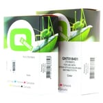 Q-Nomic pack 2 tinteiros T017 + T018 | QNB-T017-T018