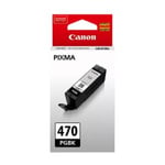 Canon PGI-470PGBK Tinteiro pigmento preto | CAN0375C001