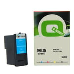 Q-Nomic CH884 (DH829) tinteiro tri-cor XL | QNCH884